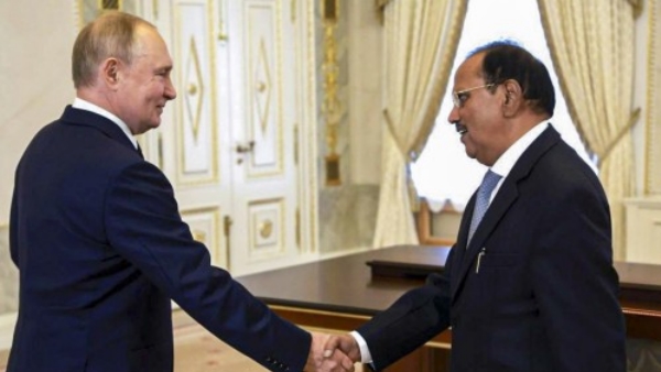 ajit doval ajit doval