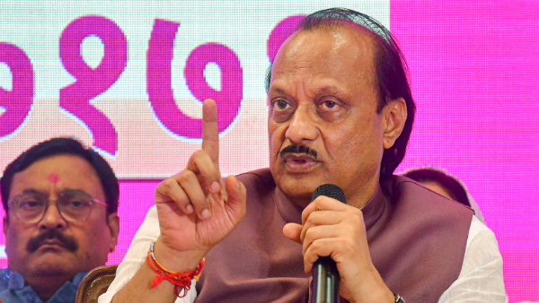 Ajit Pawar