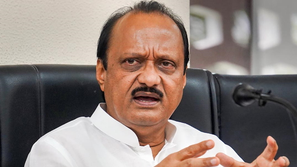 ajit pawar