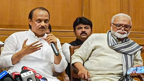 Maharashtra Election 2024