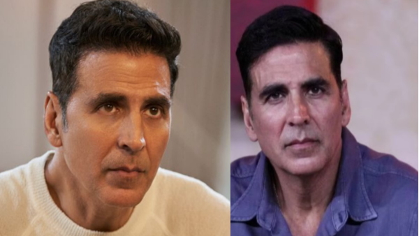 Akshay Kumar