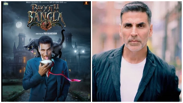 Akshay Kumar Akshay Kumar