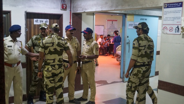 Badlapur Encounter