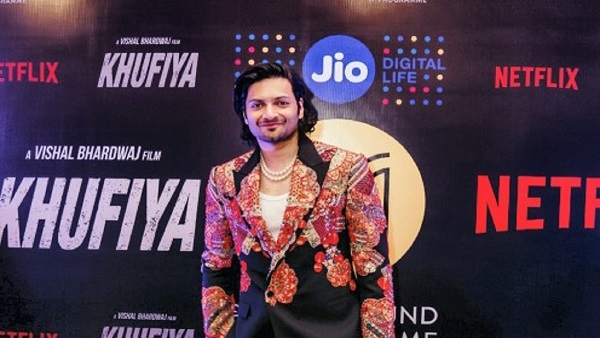 ali fazal ali fazal
