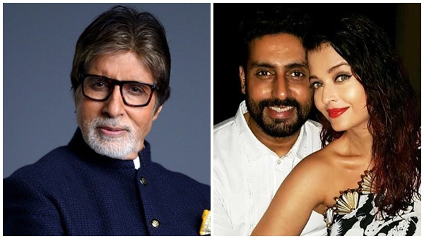 Amitabh Bachchan
