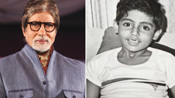 Amitabh Bachchan