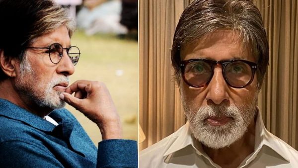 Amitabh Bachchan