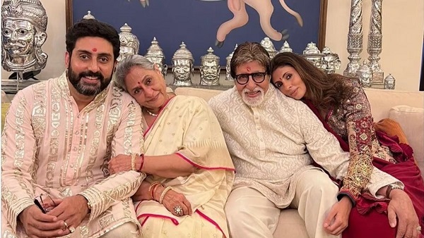 Amitabh Bachchan Property