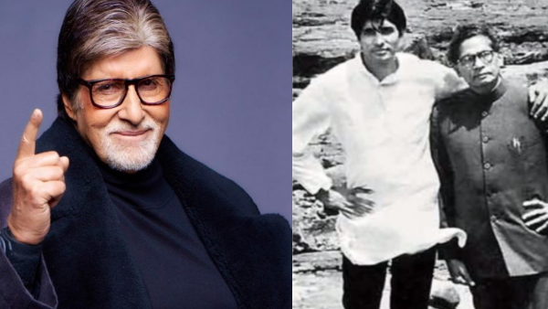 Amitabh Bachchan