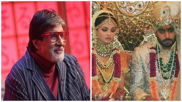 Amitabh Bachchan