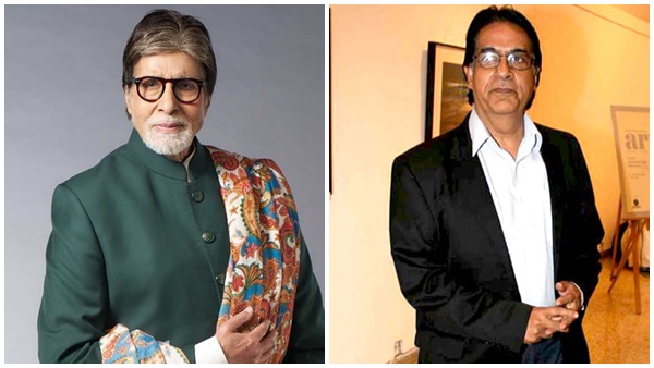 Amitabh Bachchan