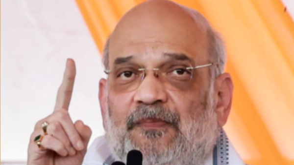 Amit Shah