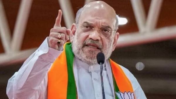 Amit Shah Amit Shah