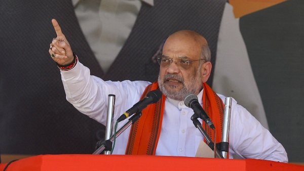 Amit Shah Amit Shah