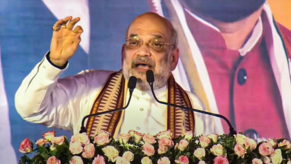 Amit Shah Amit Shah