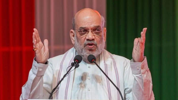 Amit Shah