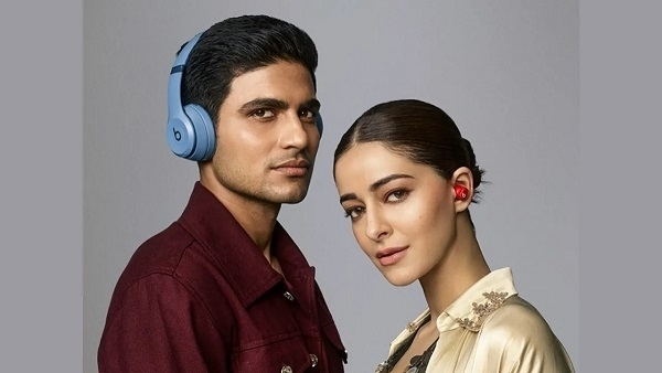 ananya panday