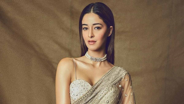 Ananya Pandey