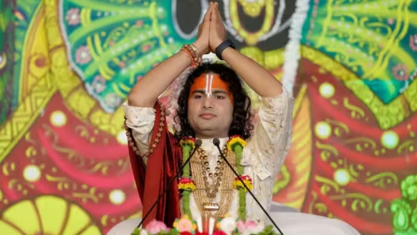 Aniruddhacharya ji Maharaj