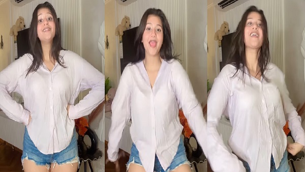 anjali arora stunning dance anjali arora stunning dance