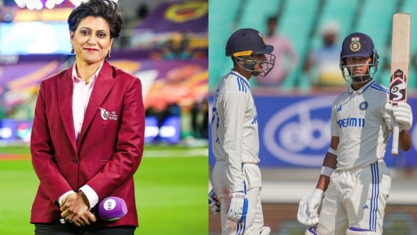 anjum chopra