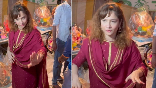 Ankita Lokhande Ankita Lokhande