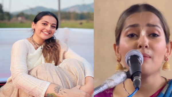Anagha Bhosale