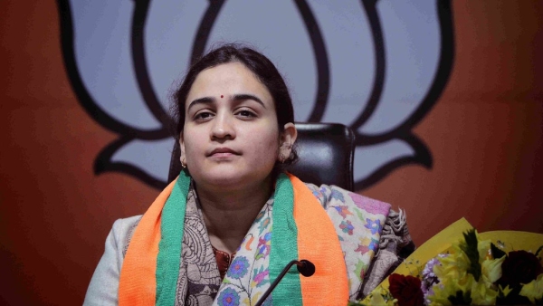 Aparna Yadav Aparna Yadav
