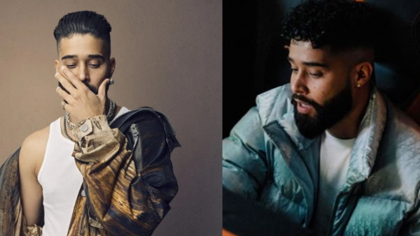 AP Dhillon Net Worth AP Dhillon Net Worth