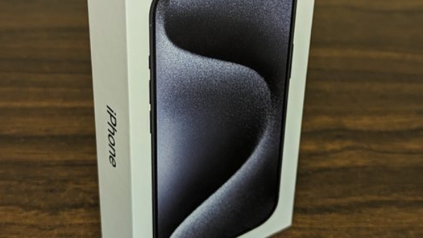 Apple iPhone 16 Launch