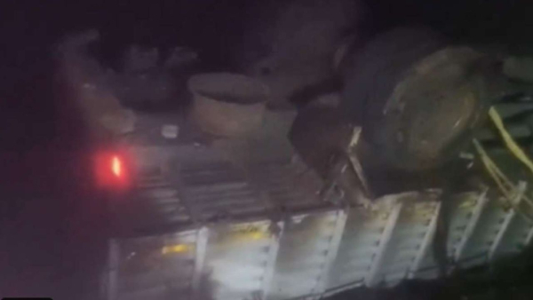 AP Road Accident
