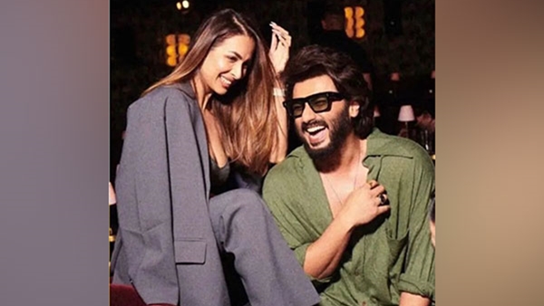 Arjun Kapoor