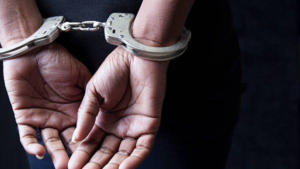 arrest