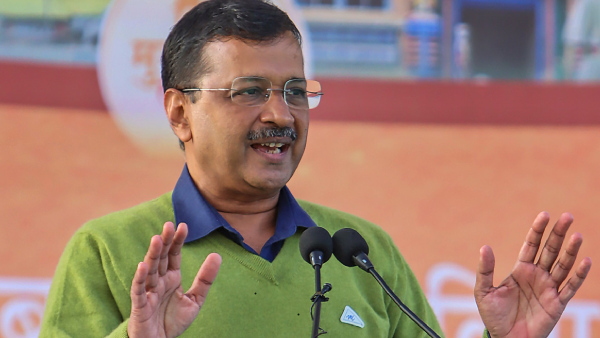 arvind kejriwal arvind kejriwal