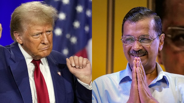 Arvind Kejriwal
