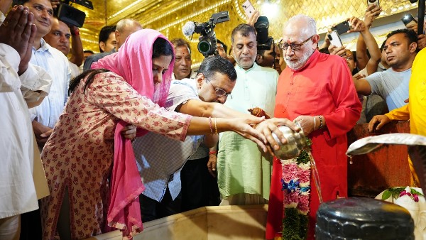 Delhi CM arvind kejriwal Delhi CM arvind kejriwal