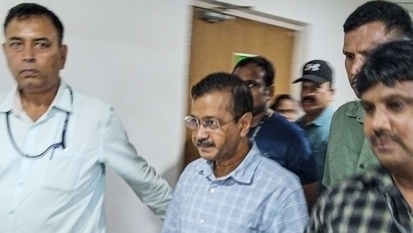 arvind kejriwal
