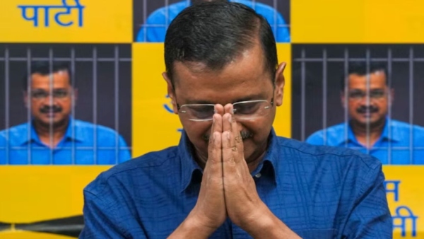 Arvind Kejriwal Arvind Kejriwal