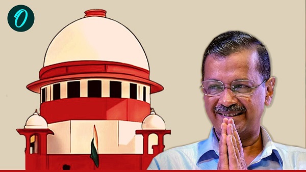 Arvind Kejriwal Bail