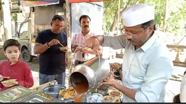 Arvind Kejriwal HumShakal