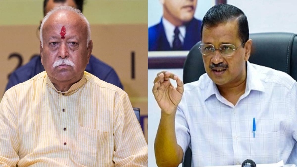Arvind Kejriwal
