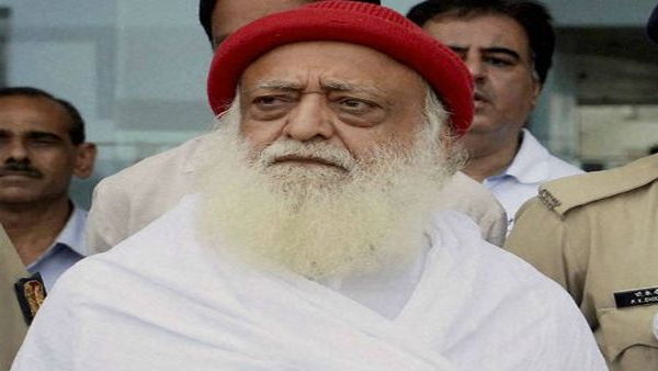 asaram