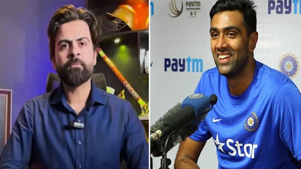 Ahmed Shehzad 1 Ahmed Shehzad 1