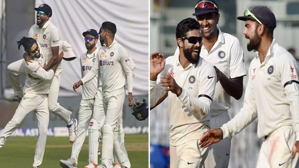 Ravichandran Ashwin 1