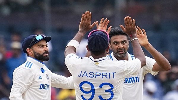 Ind vs Ban 1st Test