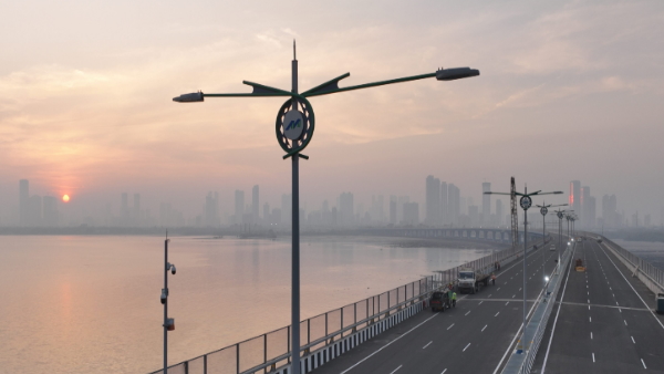 Mumbai Atal Setu Mumbai Atal Setu