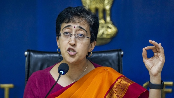 atishi