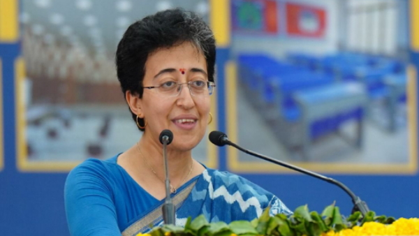 atishi