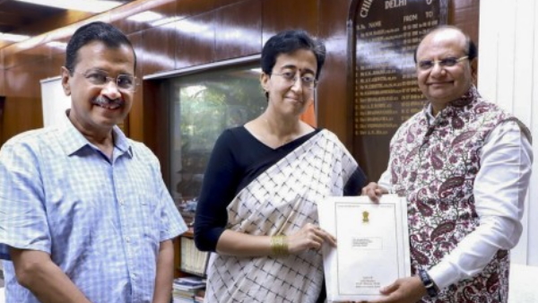 cm atishi