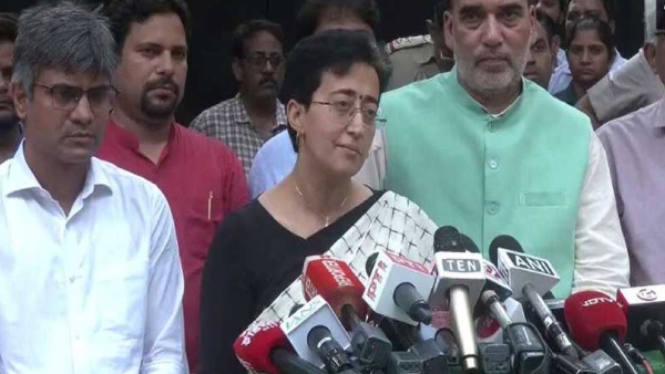 Atishi News